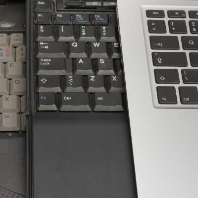 What Is Legacy Technology Costing Your Business?